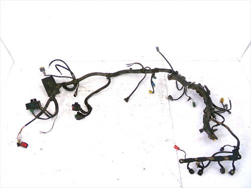 Cavo elettrico Cavo elettrico PEUGEOT PARTNER MPV (5_, G_) 2.0 HDI (90 hp) 34505912 34505912