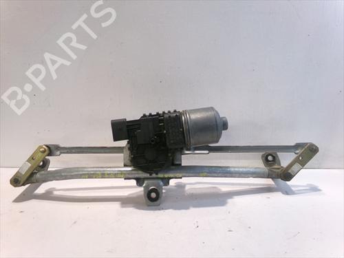 Used Front wiper motor Front wiper motor AUDI A3 (8L1) 1.9 TDI (100 hp) 40279474 40279474