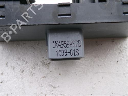 Left front window switch VW PASSAT B6 (3C2) 1.4 TSI | BP33265011I27 - Image 3