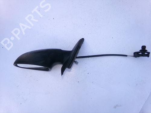 Used Left mirror Left mirror SEAT CORDOBA (6L2) 1.9 SDI (64 hp) 31847741 31847741