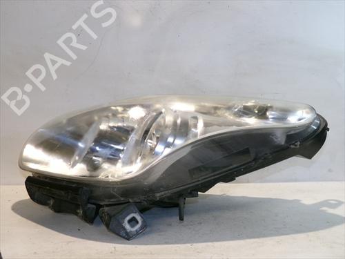 Left headlight OPEL COMBO Box Body/MPV (X12) 1.3 CDTI (B05) | BP35775792C28 - Image 2