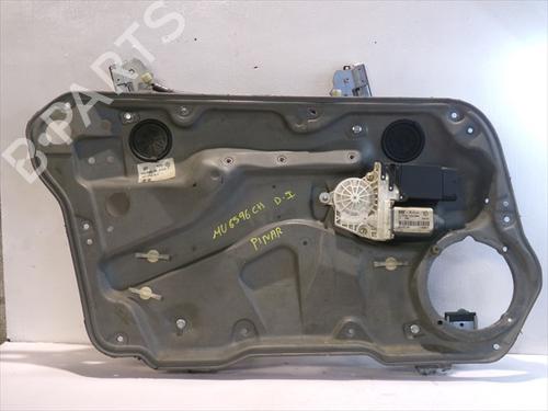 Used Front left window mechanism Front left window mechanism VW BORA I (1J2) 1.9 TDI (110 hp) 40179679 40179679