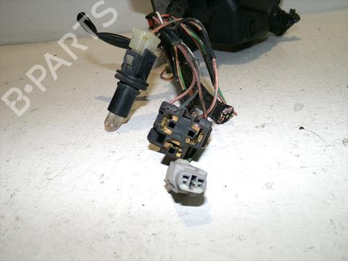 Fuse box SUZUKI SWIFT III (MZ, EZ) 1.3 (RS413, ZC11S) | BP24560670E1 - Image 4