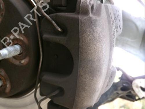 Used Right front brake caliper Right front brake caliper OPEL ASTRA K (B16) 1.6 CDTi (68) (110 hp) 34365598 34365598