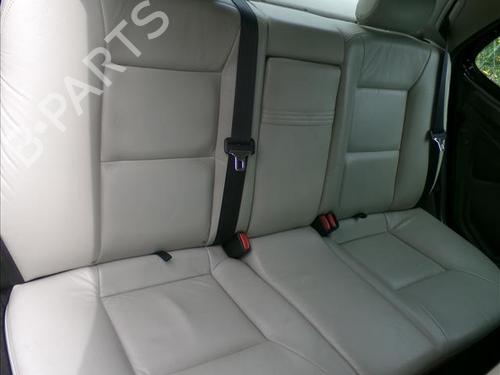 Used Rear seat Rear seat SAAB 9-5 (YS3E) 1.9 TiD (150 hp) 24564850 24564850