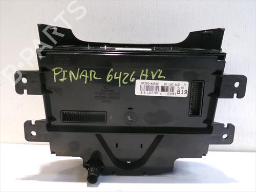 Climate control HYUNDAI i30 (GD) 1.6 | BP38346949I5 - Image 2