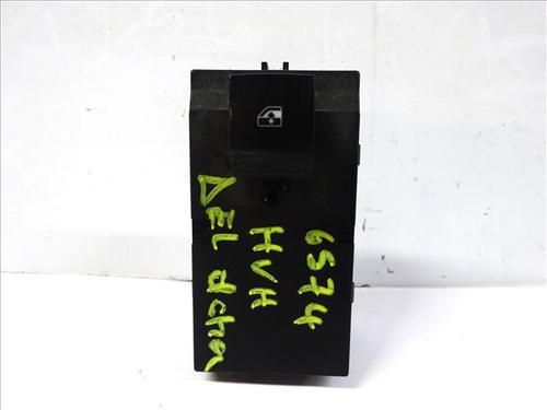 Used Right front window switch Right front window switch 24557903 24557903