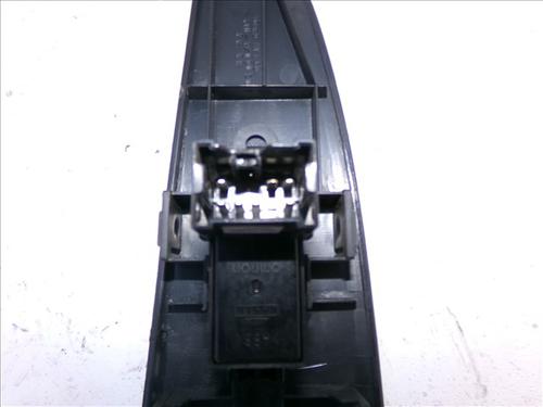 Right front window switch NISSAN PRIMERA Hatchback (P12) 2.2 Di | BP25897467I26 - Image 2