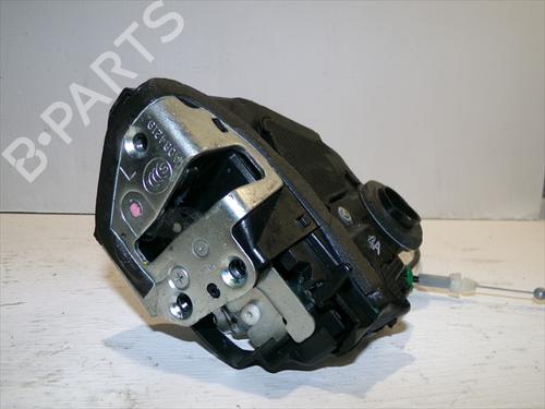 Used Rear left lock TOYOTA VERSO (_R2_) 2.0 D-4D (AUR20_, AUR20R) (124 hp) 32009966