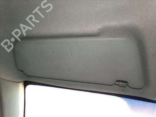 Left sun visor DAEWOO REZZO (U100) 2.0 | BP28290275I1 - Image 2