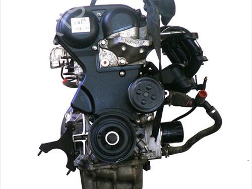 Engine FORD FOCUS III 1.6 Ti | BP38036387M1 - Image 4