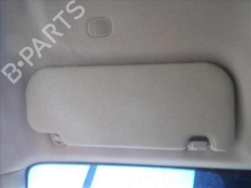 Used Left sun visor Left sun visor KIA CARENS IV 1.6 GDi (135 hp) 25302034 25302034