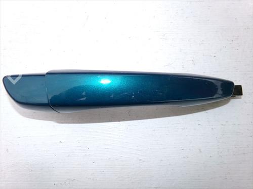 Used Rear right exterior door handle Rear right exterior door handle CITROËN C4 CACTUS 1.6 BlueHDi 100 (99 hp) 39714377 39714377