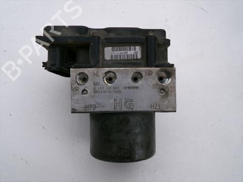 Módulo de ABS Módulo de ABS OPEL MERIVA A MPV (X03) 1.7 CDTI (E75) (100 hp) 33904875 33904875