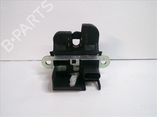 Tailgate lock VW GOLF VI Variant (AJ5) 1.6 TDI | BP24860701C101 - Image 2