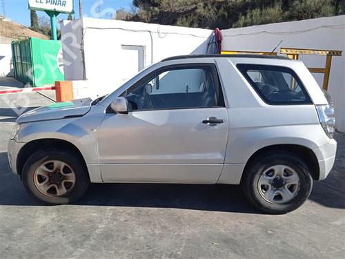 Electronic module SUZUKI GRAND VITARA II (JT, TE, TD) 1.6 All-wheel Drive (JB416) | BP24563612M83 - Image 8