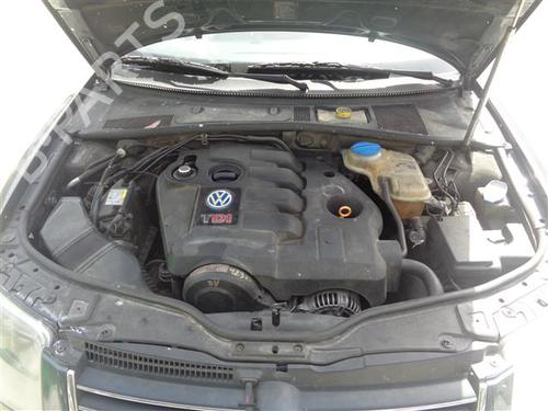 Steering column stalk VW PASSAT B5.5 (3B3) 1.6 | BP24556726I23 - Image 5