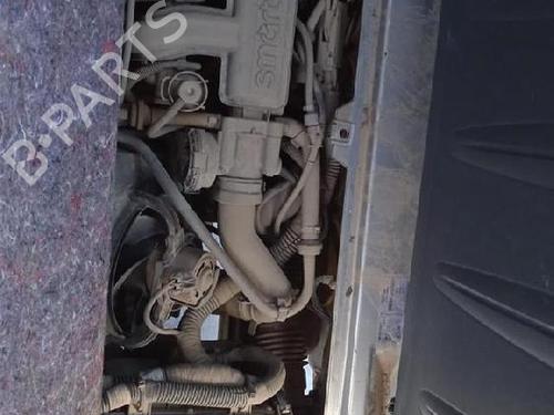 Steering column stalk SMART FORTWO Coupe (451) 1.0 (451.330, 451.334) | BP24561323I23  - Image 7