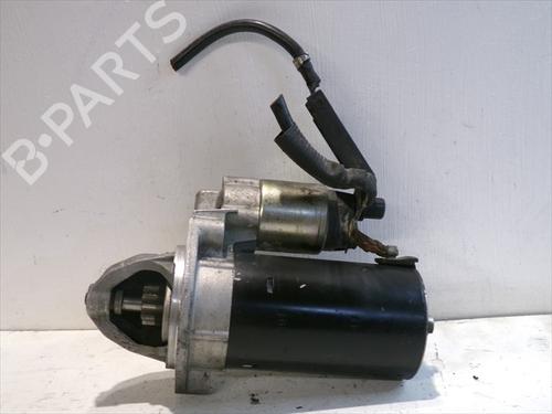 Starter MERCEDES-BENZ E-CLASS (W211) E 270 CDI (211.016) | BP26018330M8 - Image 2