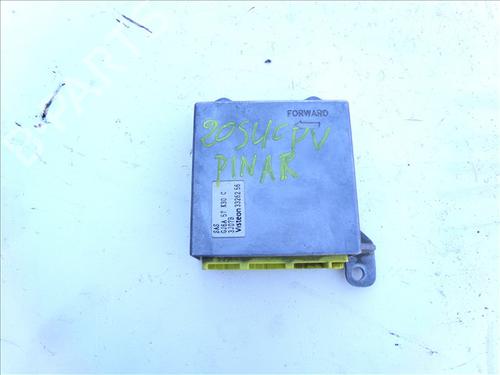 Used ECU airbags ECU airbags MAZDA 6 Hatchback (GG) 2.0 DI (GG14) (136 hp) 26306793 26306793