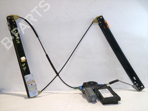 Used Front left window mechanism Front left window mechanism AUDI A4 B7 (8EC) 2.0 TDI (140 hp) 27888946 27888946