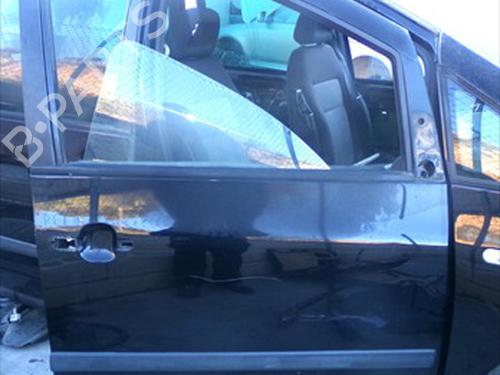 Used Right front door Right front door SEAT ALHAMBRA (7V8, 7V9) 1.9 TDI (115 hp) 33264737 33264737