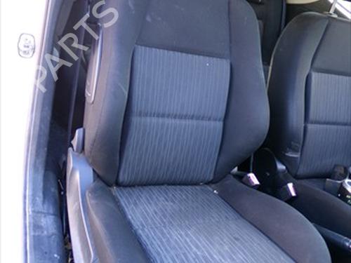 Used Right front seat Right front seat PEUGEOT 207 (WA_, WC_) 1.4 HDi (68 hp) 40256081 40256081