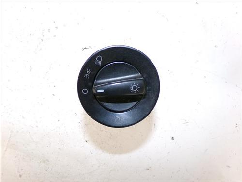 Used Headlight switch Headlight switch VW LUPO I (6X1, 6E1) 1.0 (50 hp) 25913044 25913044