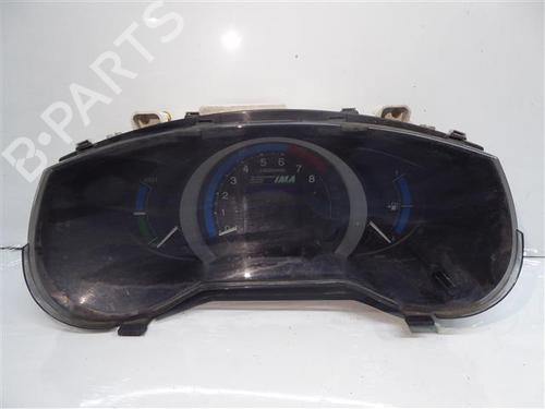 Used Electronic module Electronic module HONDA INSIGHT (ZE_) 1.3 IMA (ZE28, ZE2) (88 hp) 24555735 24555735