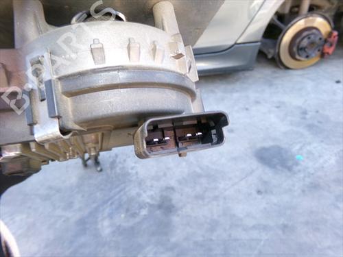 Front wiper motor RENAULT ESPACE IV (JK0/1_) 2.0 dCi (JK01, JK02, JK1J, JK1K, JK1H) | BP40597730M29 - Image 2