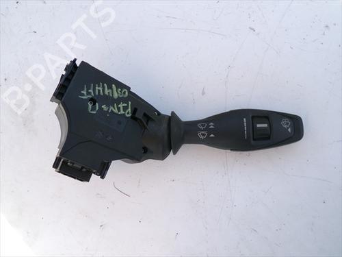 Comutador piscas / escovas Comutador piscas / escovas FORD FIESTA VI (CB1, CCN) 1.6 TDCi (95 hp) 36156135 36156135