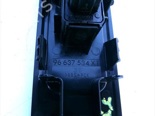 Right front window switch CITROËN C3 II (SC_) 1.2 VTi 82 | BP36318913I26 - Image 3