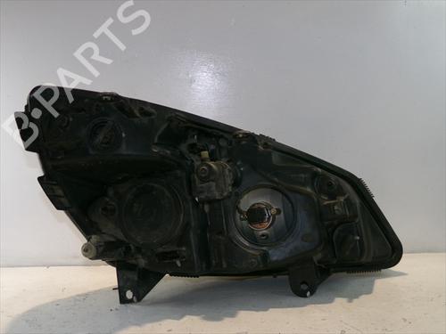 Left headlight RENAULT SCÉNIC II (JM0/1_) 1.5 dCi (JM0F) | BP26446459C28 - Image 2