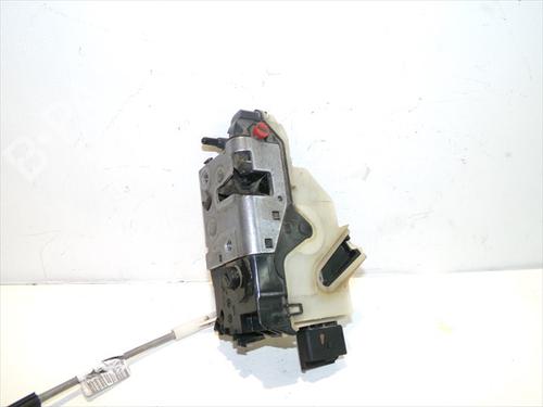 Venstre bagtil lås Venstre bagtil lås CITROËN DS4 (NX_) 1.6 HDi 115 (114 hp) 33952672 33952672