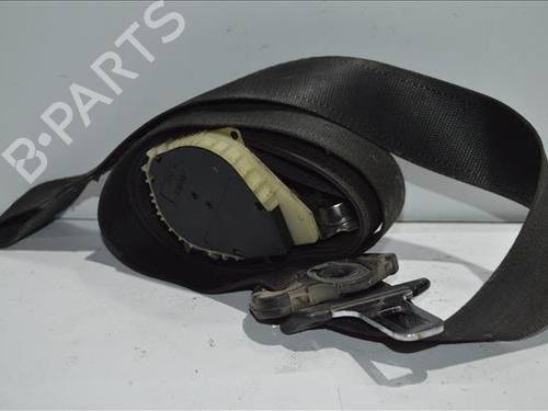 Used Front left seatbelt Front left seatbelt OPEL ASTRA G Hatchback (T98) 2.0 DTI 16V (F08, F48) (101 hp) 24565735 24565735