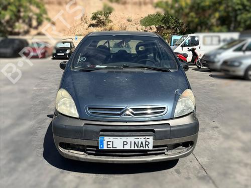 Used Parts CITROËN XSARA PICASSO (N68)  2.0 HDi  4917322