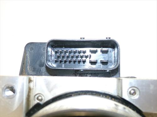 ABS pump CHEVROLET EPICA (KL1_) 2.0 D | BP32281663M43 - Image 4