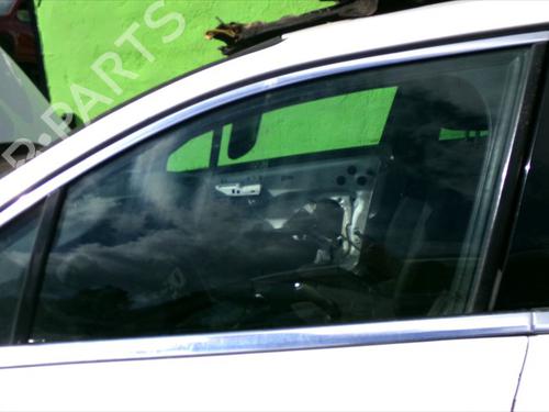 Dør rude ventre foran Dør rude ventre foran CITROËN DS4 (NX_) 1.6 HDi 115 (114 hp) 33975359 33975359