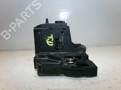 Rear right lock RENAULT SCÉNIC I MPV (JA0/1_, FA0_) 1.9 dCi RX4 | BP26283624C99