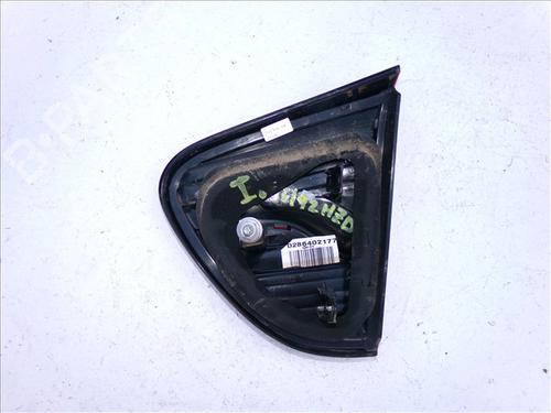 Left tailgate light RENAULT CAPTUR I (J5_, H5_) 0.9 TCe 90 | BP31082420C79 - Image 2