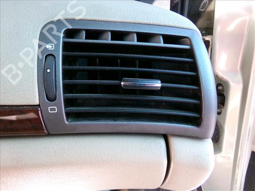 air-vent-peugeot-407-6d_-2004-2005-2006-2007-2008-2009-2010-2011-28805950 main image