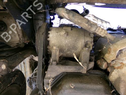 Used AC compressor AC compressor NISSAN PRIMERA Hatchback (P12) 2.2 Di (126 hp) 25897518 25897518