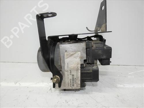 Used ABS pump ABS pump PEUGEOT 306 (7B, N3, N5) 1.9 SRDT (90 hp) 24557253 24557253