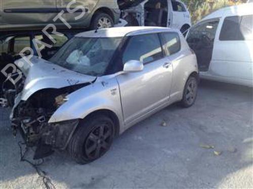 Warning switch SUZUKI SWIFT III (MZ, EZ) 1.3 DDiS (RS413D) | BP24555493I22  - Image 5