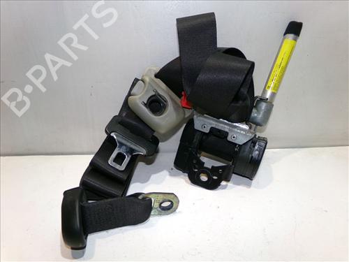 Front right seatbelt MITSUBISHI SPACE STAR MPV (DG_A) 1.9 DI-D (DG4A) | BP24566122I25 - Image 2