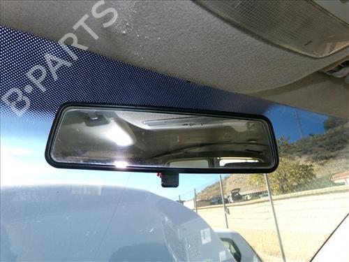 Used Rear mirror Rear mirror VW CALIFORNIA T5 Camper (7EC, 7EF, 7EG, 7HF, 7HC) 1.9 TDI (102 hp) 30325403 30325403