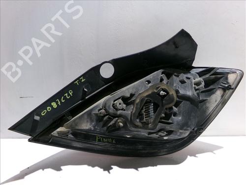 Left taillight OPEL ASTRA H (A04) 1.7 CDTI (L48) | BP27862807C34 - Image 3