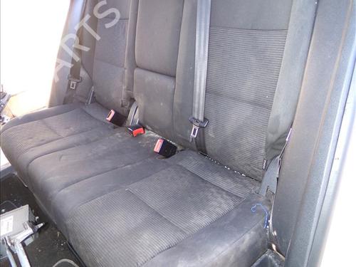 Used Rear seat Rear seat VW TIGUAN (5N_) 2.0 TDI (110 hp) 30764065 30764065