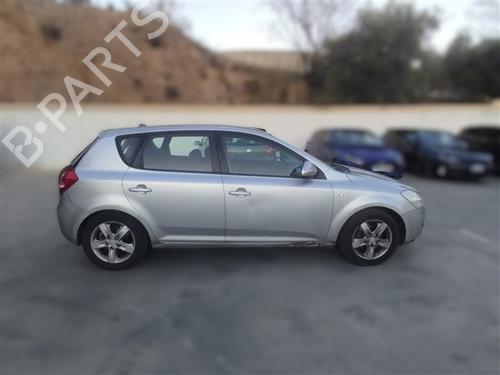 Right front seat KIA CEE'D Hatchback (ED) 2.0 CRDi 140 | BP26204673C16  - Image 5