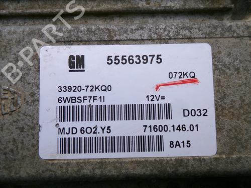 Other SUZUKI SWIFT III (MZ, EZ) 1.3 DDiS (RS413D) | BP40179581O1 - Image 2